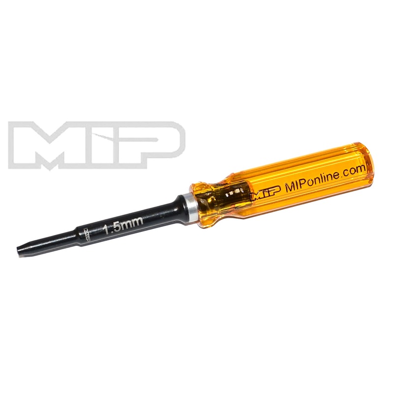 1.5mm Nut Driver Wrench, Gen 2 [MIP] 9811