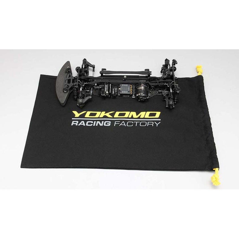 Yokomo Chassis Bag – Body for 1-10 Car [Yokomo] YT-YCB2