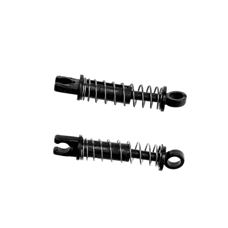 2 rear Shock absorber for Yellow Flash (201019)
