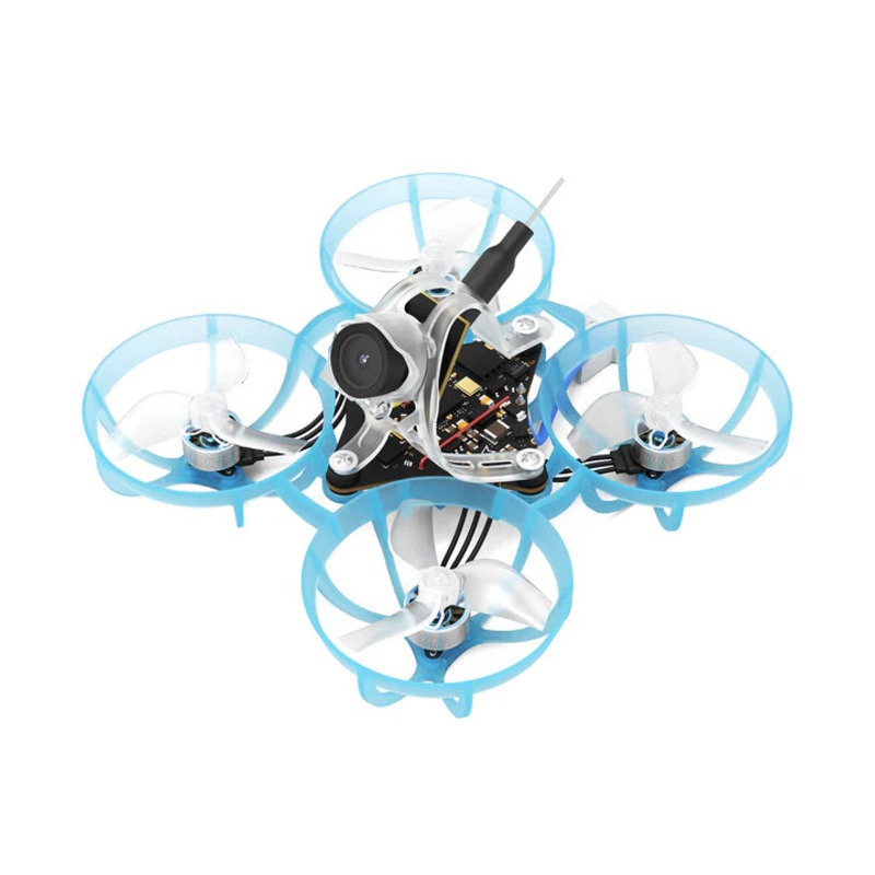 BetaFPV Air65 65mm 1S Analog Brushless Whoop FPV Drone with ELRS 2.4G & 0702SE II Motors (Racing/Freestyle/Champion) Racing