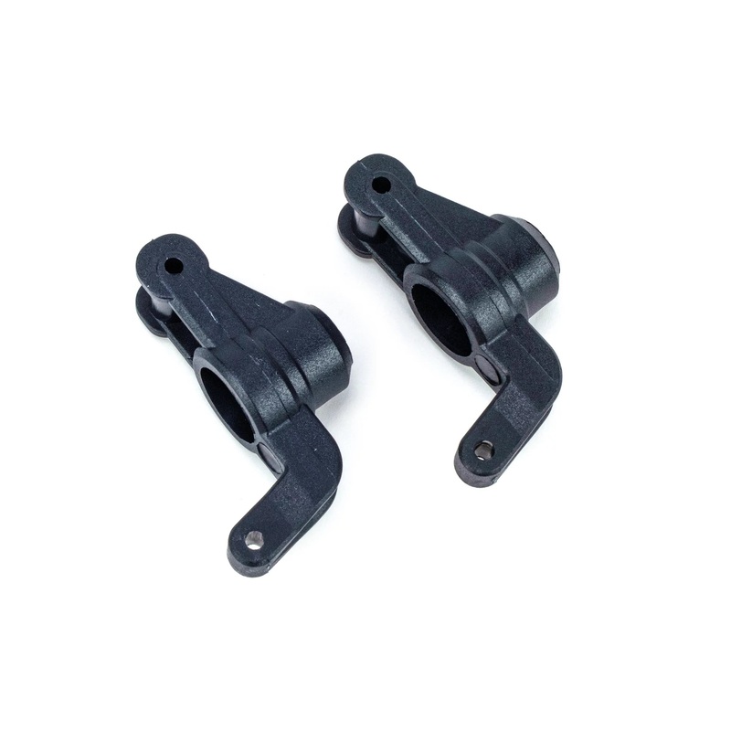 Wheel mount back