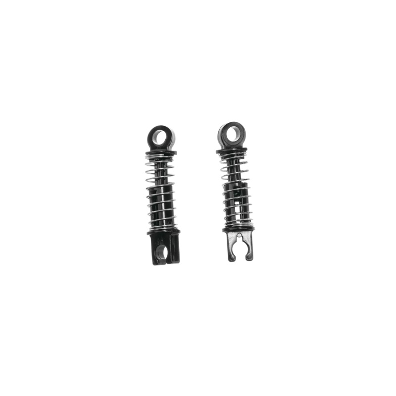 2 rear Shock absorber for Blue Jumper (162055)