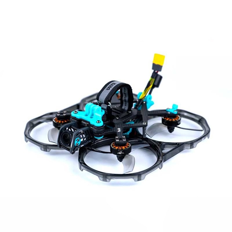 Axisflying CineON C35 V2 – 3.5inch Cinewhoop / Cinematic DJI O3 BNF – 4S China TBS nano RX BNF DJI O3
