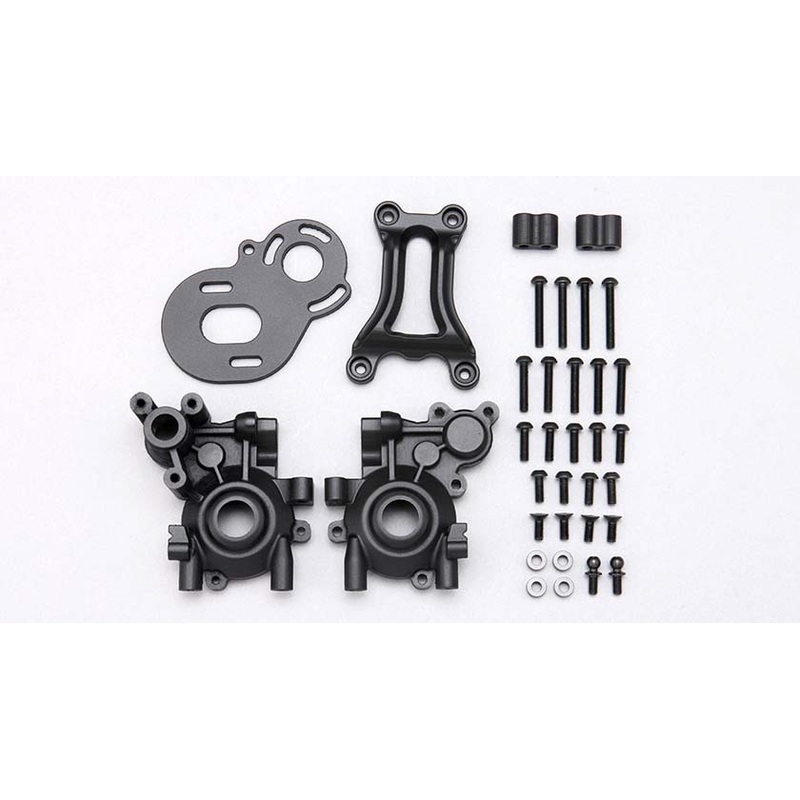 YD2 Rear Motor Conversion RR [Yokomo] Y2-RMC