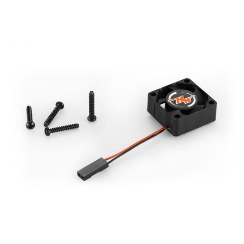 Hobbywing Xerun 2510SH-5V ESC Cooling Fan