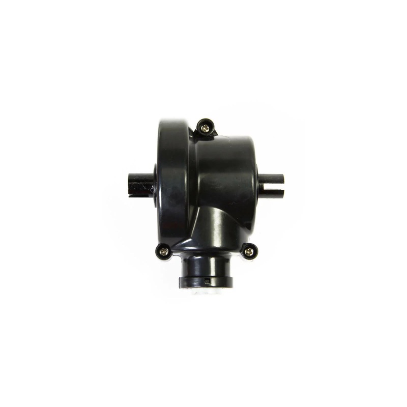 1 front transmission for VW  Touareg (120001), Hummer H3  (120005/120010)