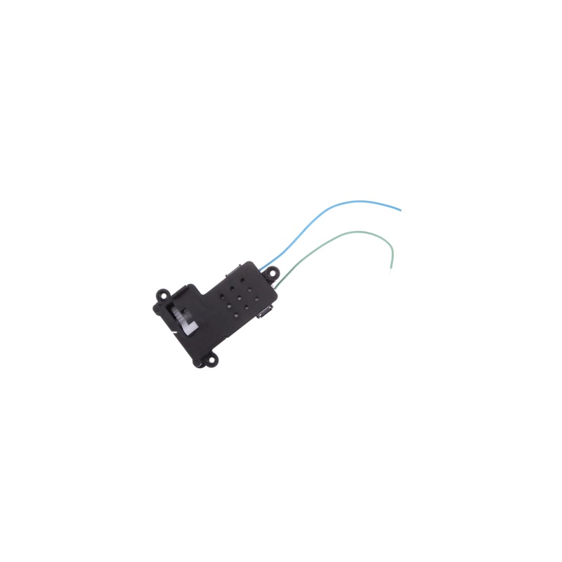 1 Steering gear system for Blue Racer(201029)