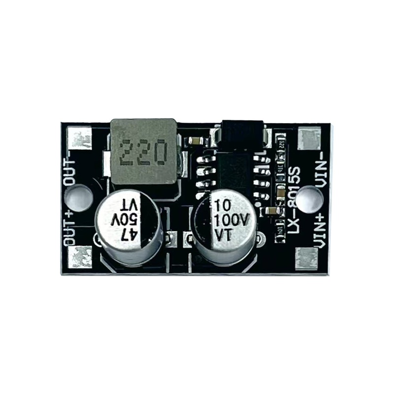 Voltage Stabilizer Circuit Board for CISON Engine Models