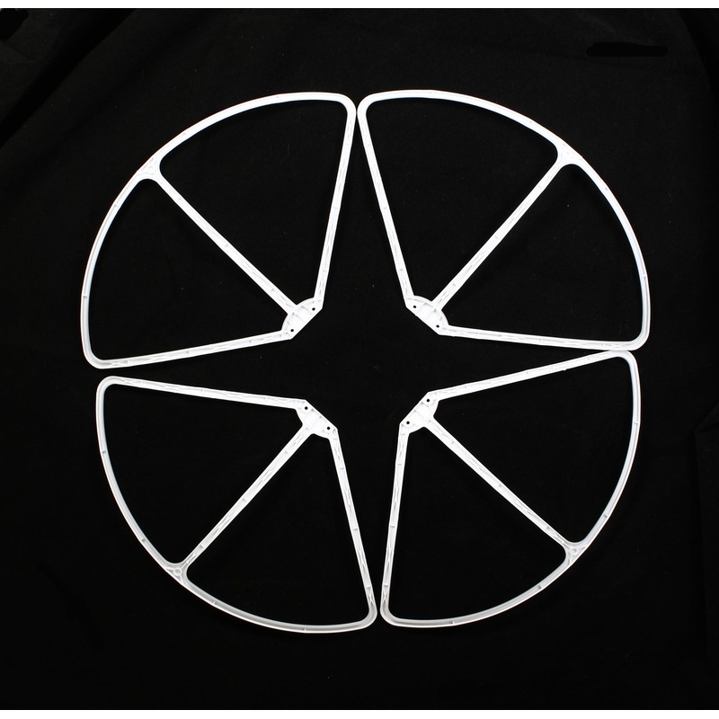 4209 – Prop Guards (4); Imager 390