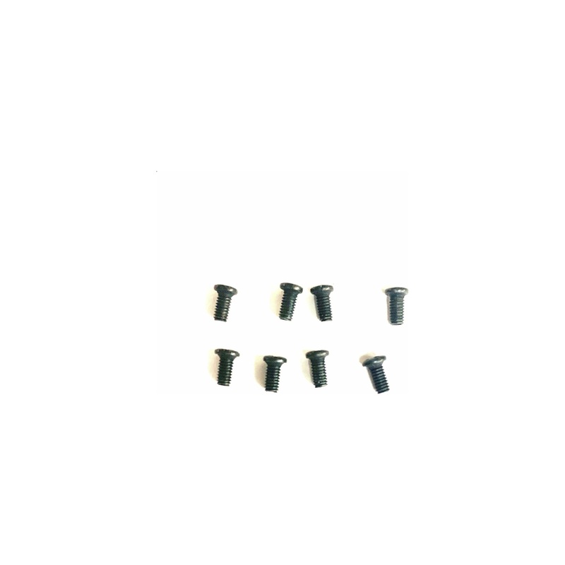 2.5*5PM SCREWS X 8