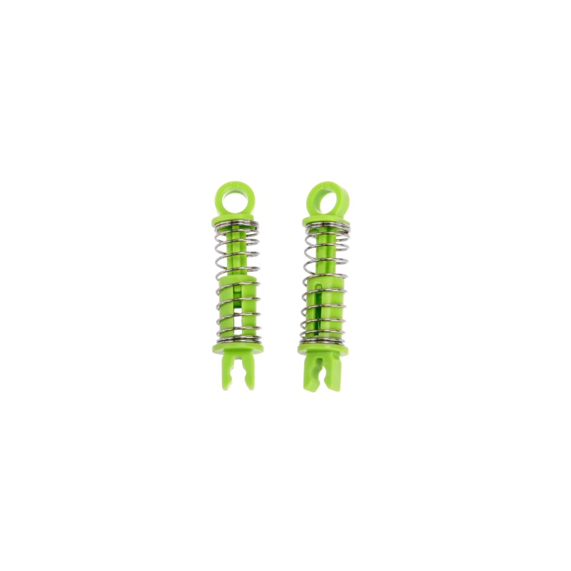 2 rear Shock absorber for Magic Green (162051), Magic Green 2 (370162087)