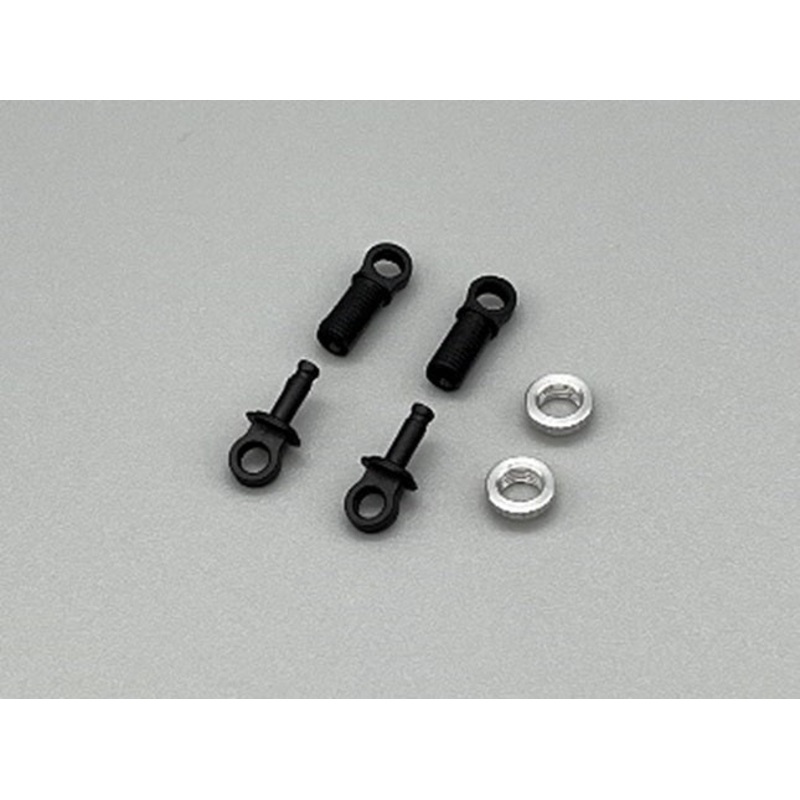 1-28 MRD – Front Shock Set [MRD] MRD-007
