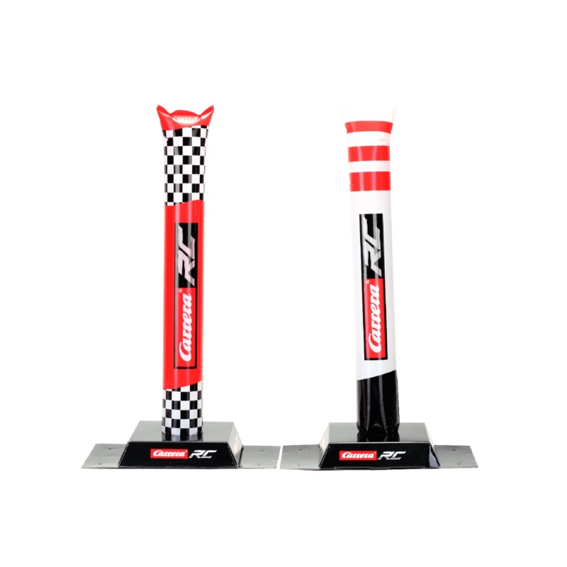 10 Pylons including Base for 503022, 503023