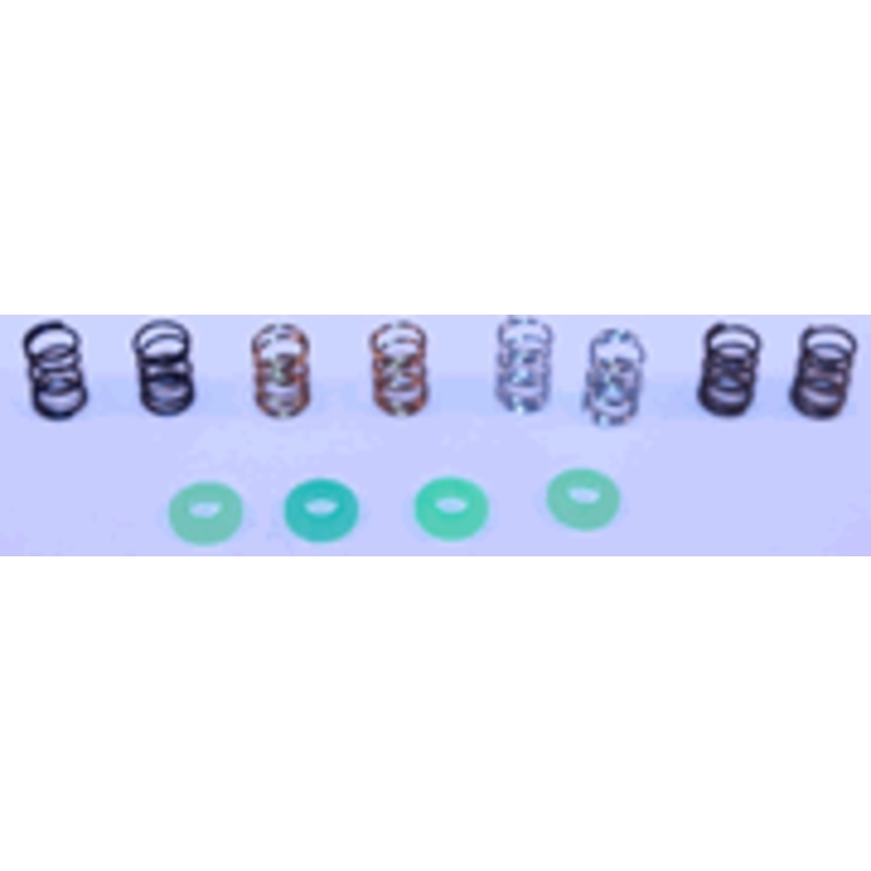 10-410 Hyper Drive Baby Bubba Spring Kit (4pr.)