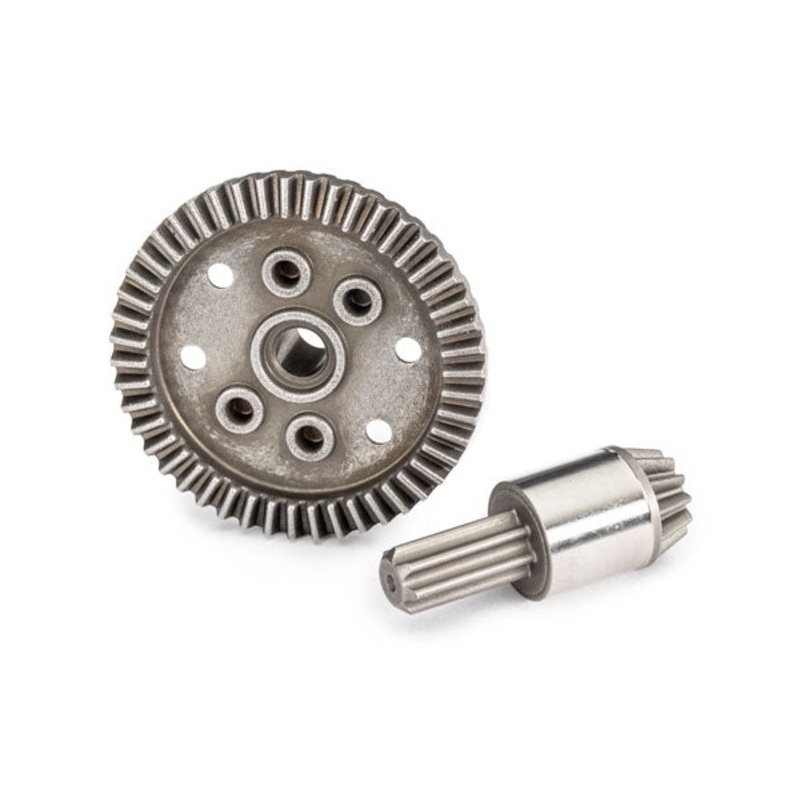 Differential Ring Gear 47-tooth Pinion Gear 12-tooth (Planetary) (Rear) 10779