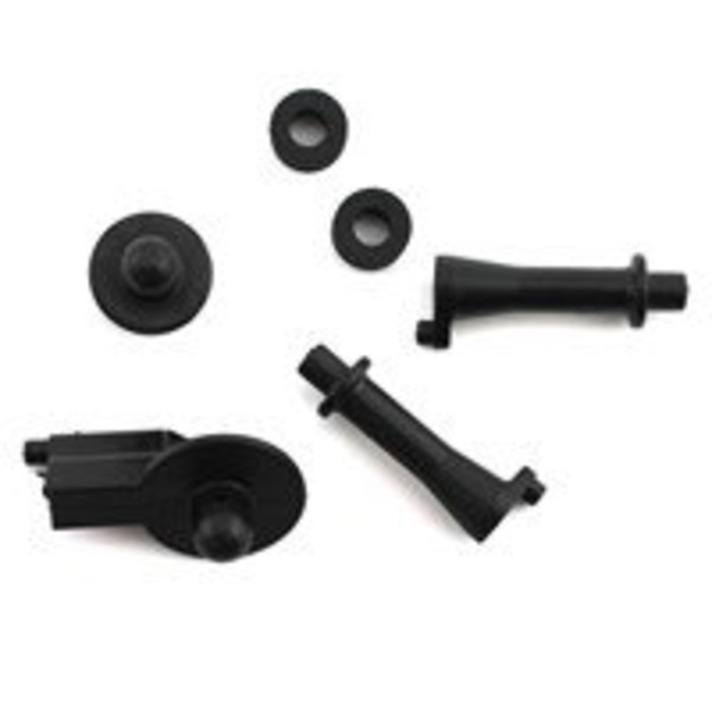 Losi Tank Mounts